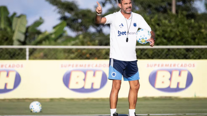 Corinthians x Cruzeiro onde assistir ao vivo horário e prováveis escalações na Neo Química Arena