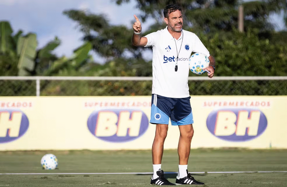 Corinthians x Cruzeiro onde assistir ao vivo horário e prováveis escalações na Neo Química Arena