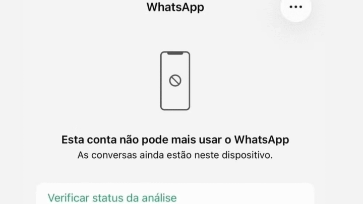 WhatsApp bloqueia contas de usuários para análise e gera onda de reclamações