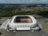 Santa Cruz x Maranhão