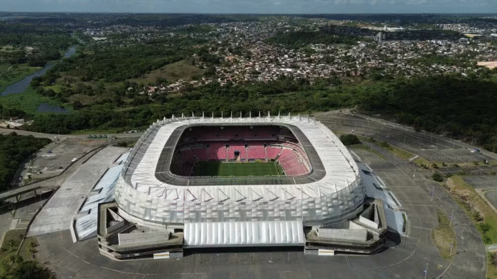 Santa Cruz x Maranhão onde assistir ao vivo horário e escalações na Série C do Brasileirão