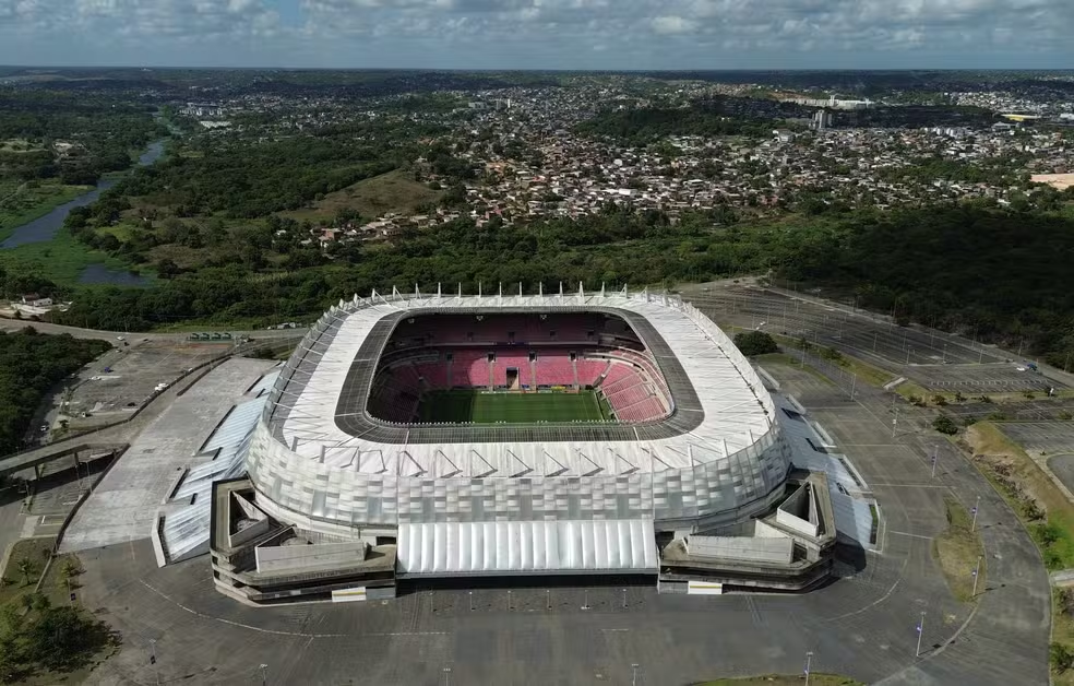 Santa Cruz x Maranhão onde assistir ao vivo horário e escalações na Série C do Brasileirão