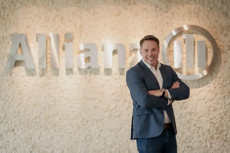 Diretor executivo Comercial da Allianz destaca proximidade com corretores e o avanço da IA