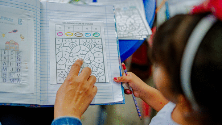 Secretaria de Educação de Anápolis convoca aprovados em selecção para Auxiliares
