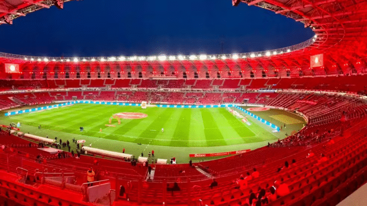 Inter x Remo onde assistir ao vivo horário e prováveis escalações pelo Brasileirão