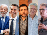 Flávio Bolsonaro