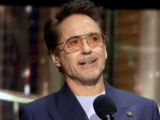 Robert Downey Jr.