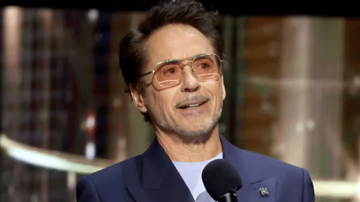 Robert Downey Jr. escolhe Doutor Destino como seu personagem favorito na Marvel