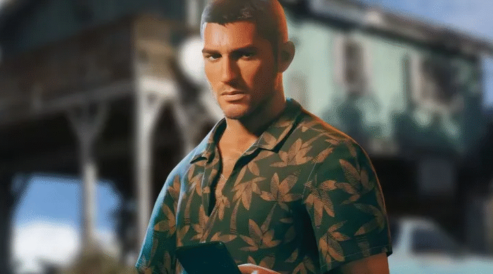 Suposto vazamento de GTA 6 mostra gameplay de Jason antes de evento na Netflix