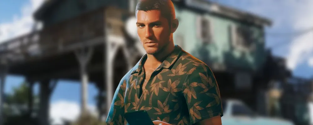 Suposto vazamento de GTA 6 mostra gameplay de Jason antes de evento na Netflix