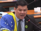 Gilvan da Federal
