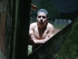 penitenciária