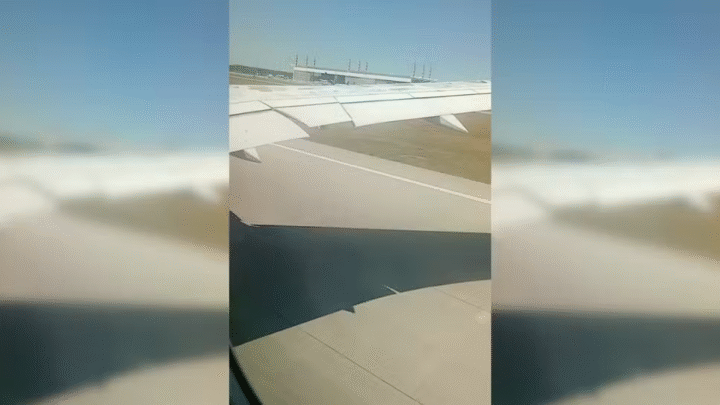 Boeing 787-9 raspa cauda no solo e realiza pouso de emergência no Aeroporto de Munique