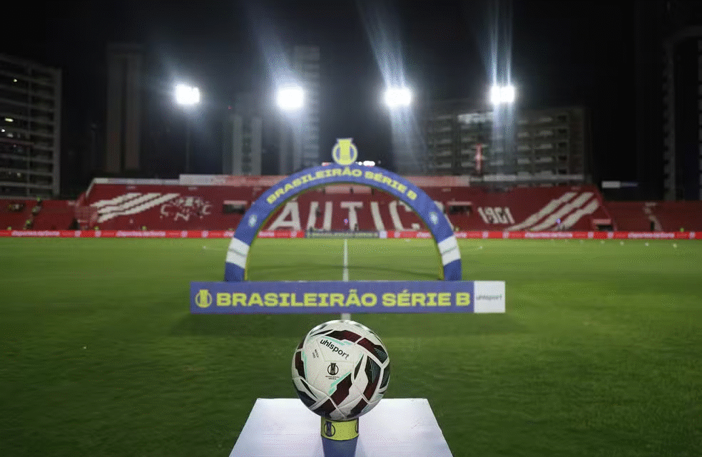 Náutico x Ceará ao vivo onde assistir horário e escalações da Série B