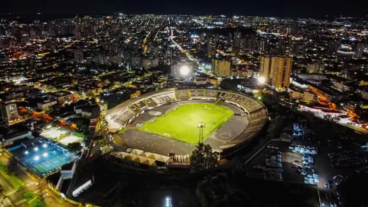 Comercial x XV de Piracicaba ao vivo onde assistir horário e escalações da Copa Paulista