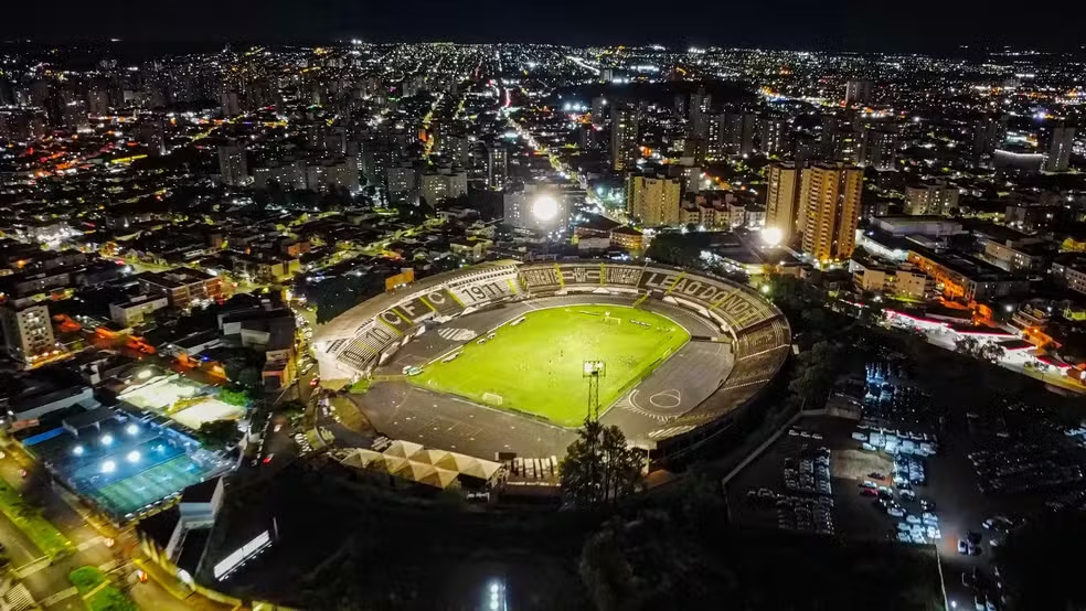 Comercial x XV de Piracicaba ao vivo onde assistir horário e escalações da Copa Paulista