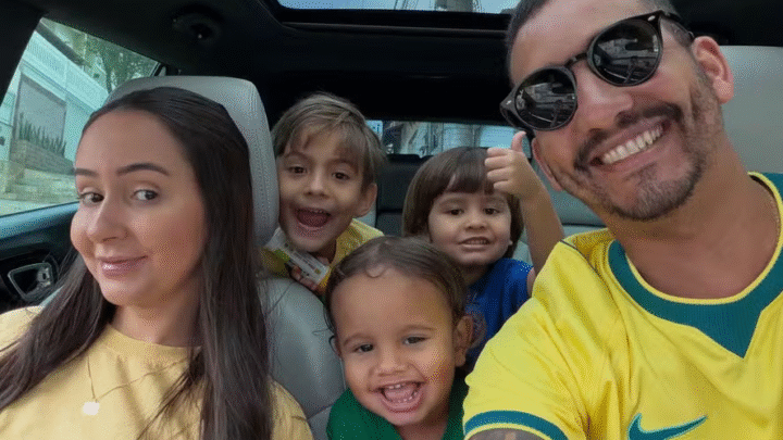 Marta Oliveira morre aos 33 anos após cirurgia estética e marido presta homenagem