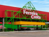 Ferreira Costa abre mais de 100 vagas de emprego temporário em Salvador - Foto: Divulgação/Ferreira Costa