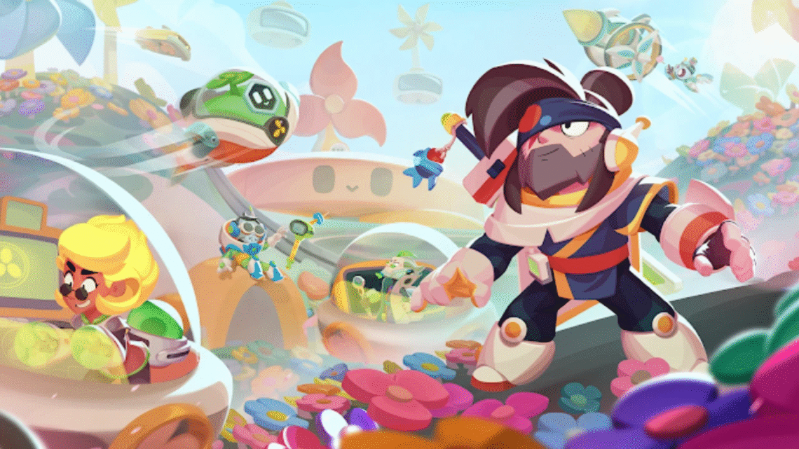Brawl Stars libera novos códigos de resgate em agosto e garante recompensas gratuitas aos jogadores