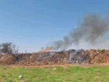incêndios