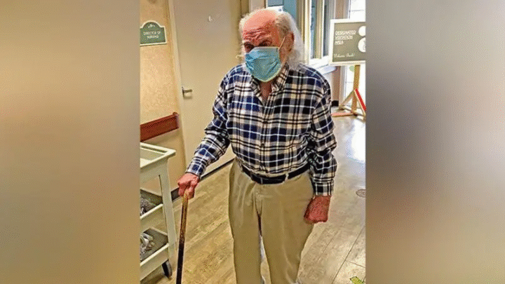 Prisioneiro mais antigo dos EUA morre aos 101 anos após receber a última refeição oito vezes
