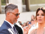 Sandra Bullock