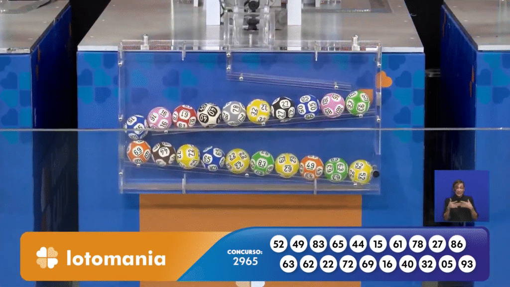Confira o resultado da Lotomania 2965 e saiba se ganhou o prêmio acumulado de R$ 14 milhões nesta quarta-feira. Resgate!
