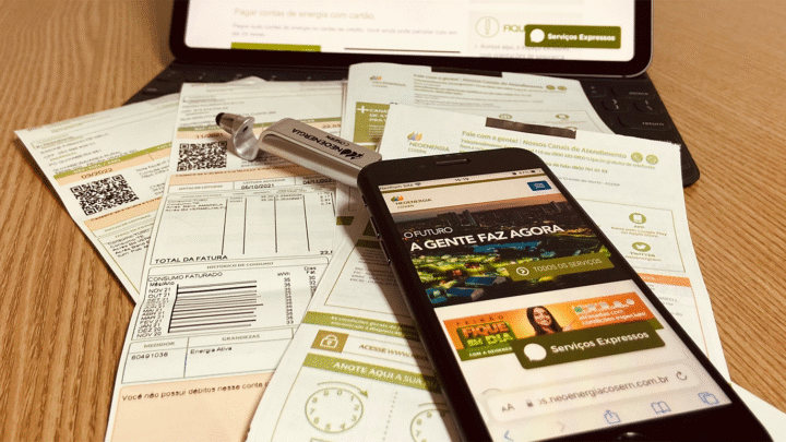 Conta de luz terá mudança na forma de identificação a partir de setembro