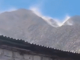 terremoto