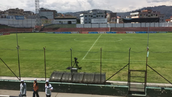 Macará-EQU x Santos onde assistir ao vivo, horário e escalações da Copa Sul-Americana
