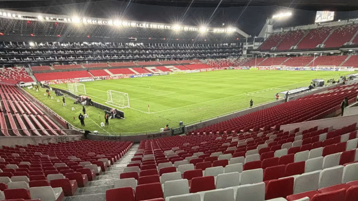 LDU x Mirassol onde assistir ao vivo, horário e escalações da Conmebol Libertadores