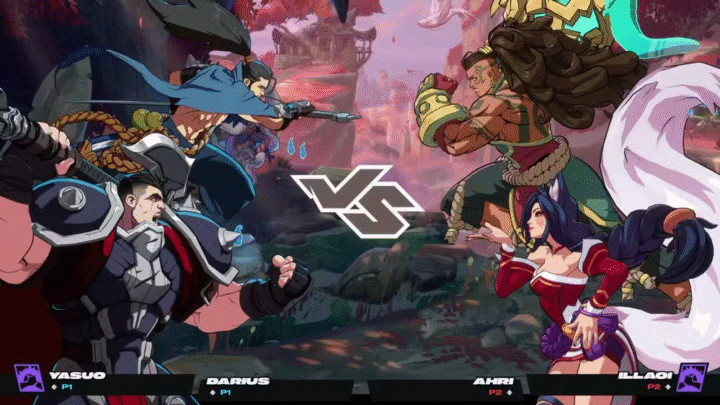 2XKO tem desenvolvimento cancelado pela Riot Games menos de um ano após lançamento