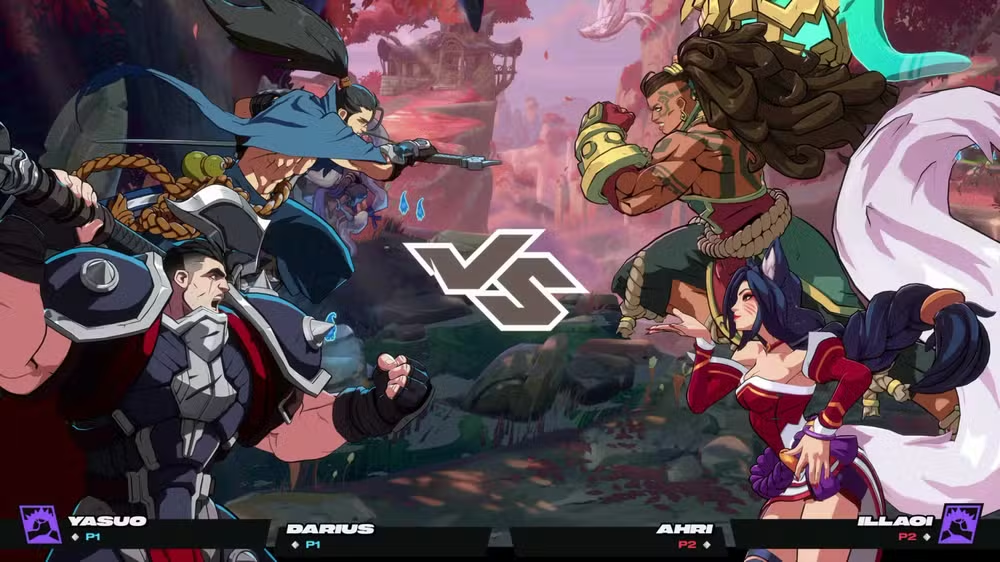 2XKO tem desenvolvimento cancelado pela Riot Games menos de um ano após lançamento 2XKO tem desenvolvimento cancelado pela Riot Games menos de um ano após lançamento