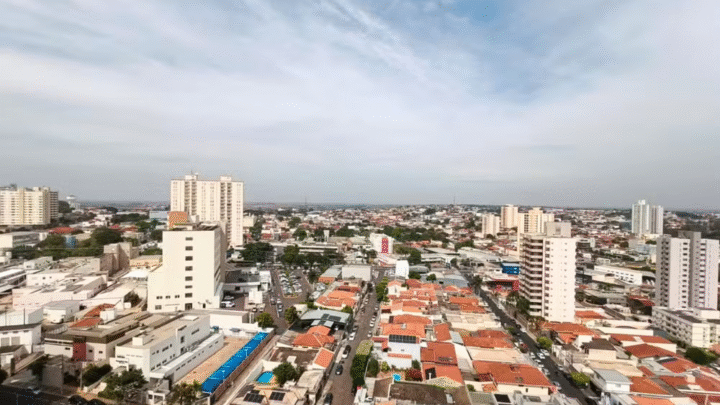 Defesa civil alerta para risco crítico de incêndios florestais no interior paulista