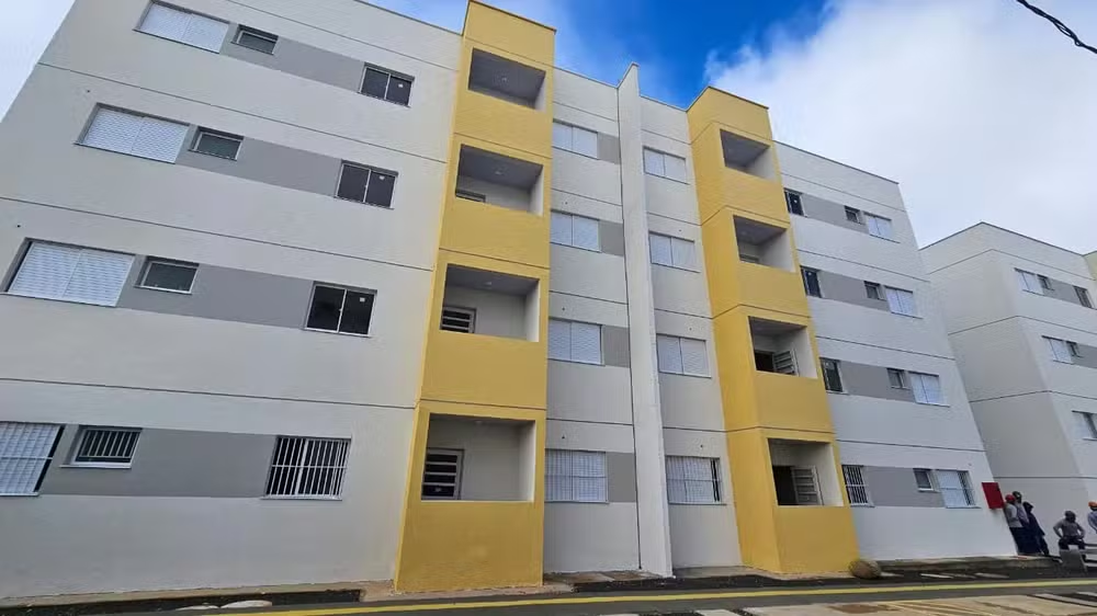 Minha Casa, Minha Vida em Teresina convoca 176 aptos para sorteio de unidades habitacionais