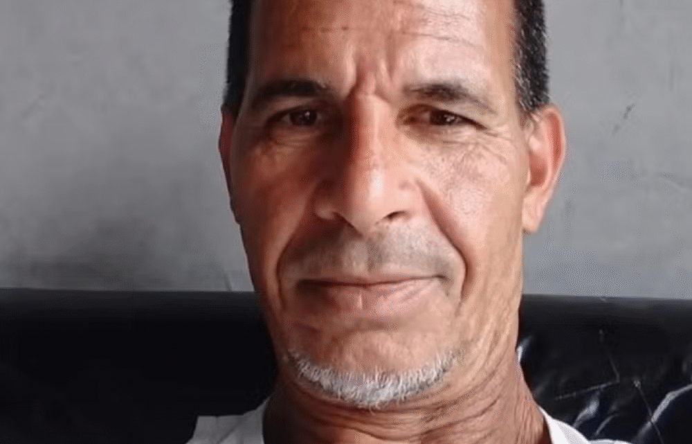 Juiz de Fora prestador de serviço de 63 anos morre após queda de telhado no bairro Marilândia
