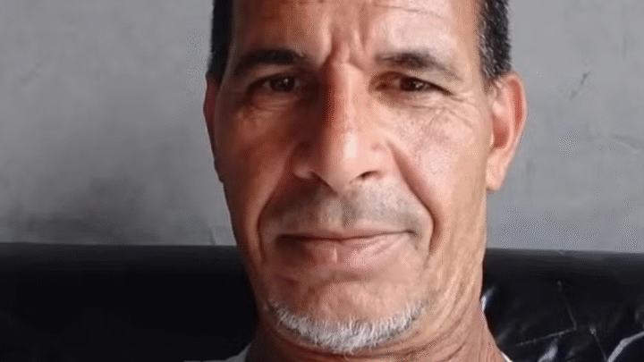 Juiz de Fora prestador de serviço de 63 anos morre após queda de telhado no bairro Marilândia