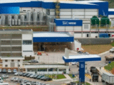 Nestlé