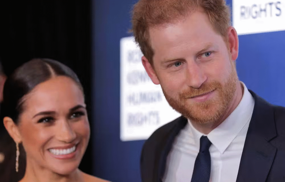 Harry e Meghan Markle planejam retorno definitivo ao Reino Unido após seis anos nos EUA