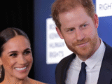 Harry e Meghan Markle