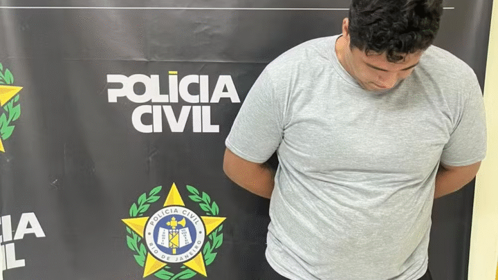 Copacabana segundo segurança envolvido em agressão fatal a ciclista é preso no RJ
