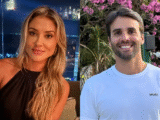 Daniel Cady, ex-marido de Ivete Sangalo, engata namoro com empresária Carol Magalhães - Foto: Reprodução
