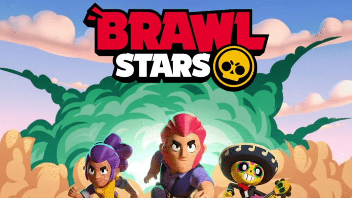 Brawl Stars atualiza lista de códigos ativáveis no aplicativo da Supercell
