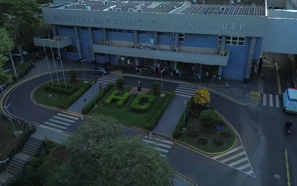 Recém-nascida bebê morre após ser ferida por bisturi durante parto de emergência em SP