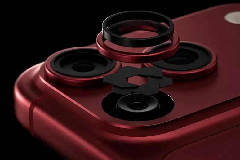 iPhone 18 Pro Max deve ter câmera exclusiva com abertura variável e zoom de 6x