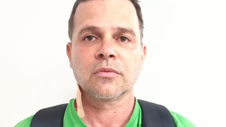 Alexandre de Moraes determina cassação da aposentadoria de Silvinei Vasques