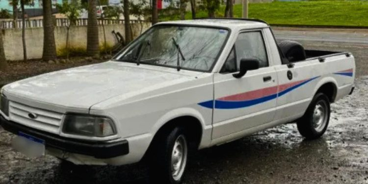 Polícia Militar localiza e recupera veículo com registro de furto na cidade de Agronômica Polícia Militar localiza e recupera veículo com registro de furto na cidade de Agronômica