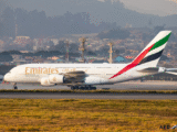 Airbus A380