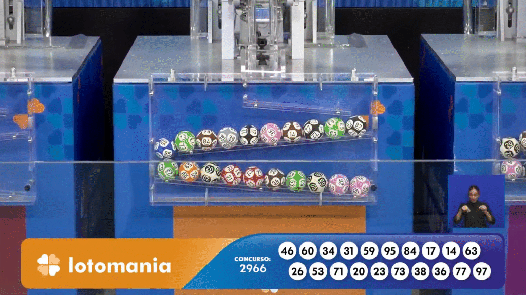 Confira o resultado da Lotomania 2966 nesta sexta-feira (21) e veja se ganhou o prêmio de R$ 15,7 milhões. Resgate o prêmio!