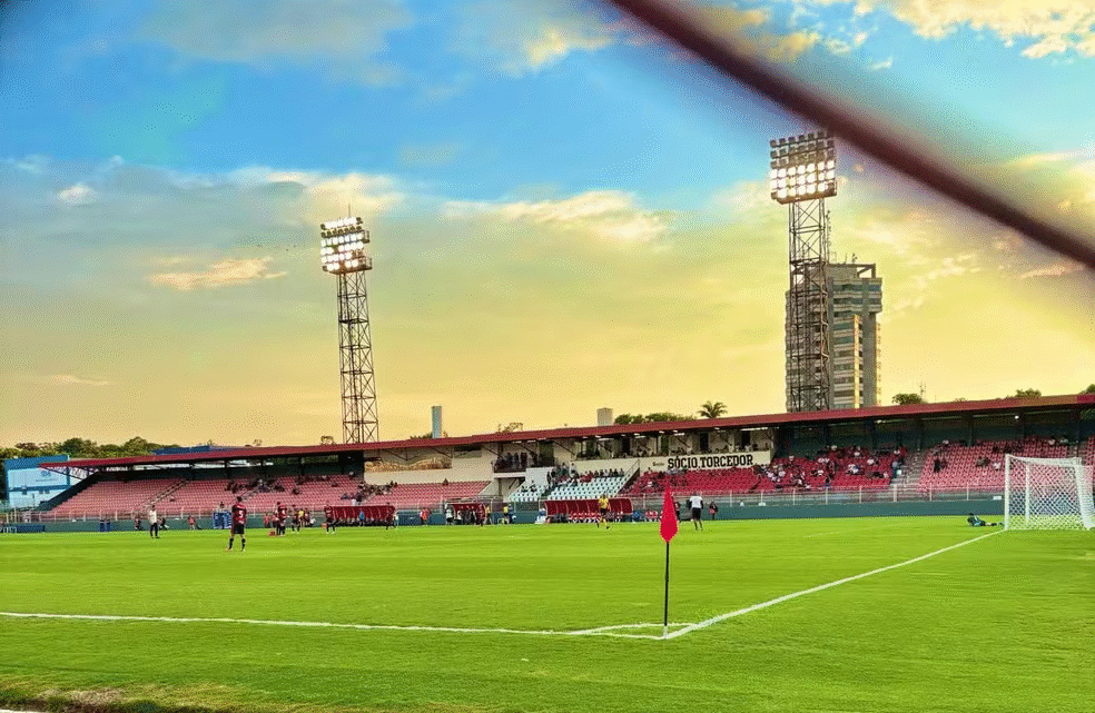 Ituano x Paysandu medem forças na 18ª rodada da Série C do Campeonato Brasileiro